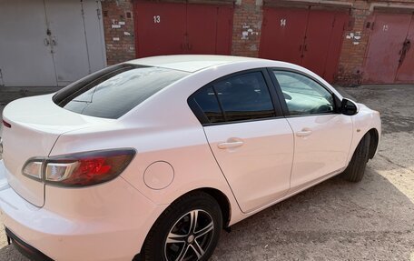 Mazda 3, 2011 год, 775 000 рублей, 9 фотография