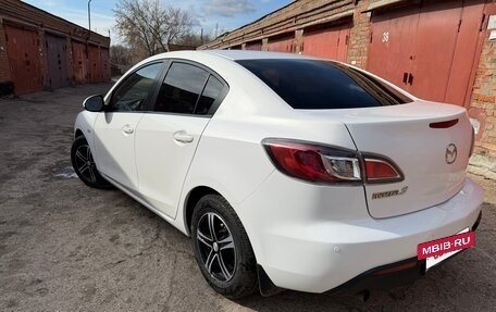 Mazda 3, 2011 год, 775 000 рублей, 6 фотография