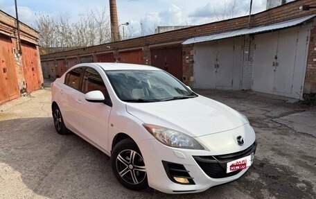 Mazda 3, 2011 год, 775 000 рублей, 11 фотография