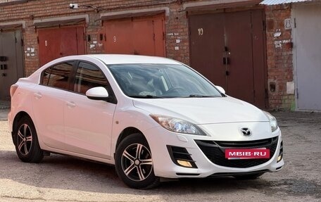 Mazda 3, 2011 год, 775 000 рублей, 2 фотография