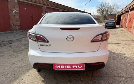Mazda 3, 2011 год, 775 000 рублей, 7 фотография