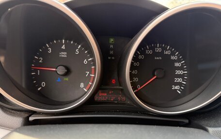 Mazda 3, 2011 год, 775 000 рублей, 15 фотография