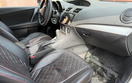 Mazda 3, 2011 год, 775 000 рублей, 18 фотография