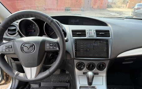 Mazda 3, 2011 год, 775 000 рублей, 17 фотография