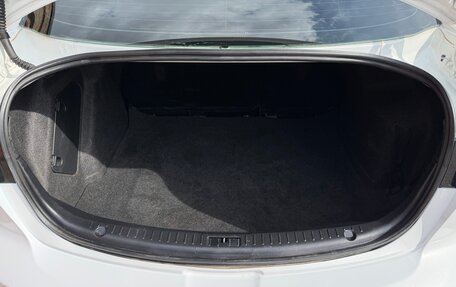 Mazda 3, 2011 год, 775 000 рублей, 22 фотография