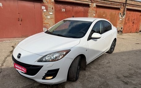 Mazda 3, 2011 год, 775 000 рублей, 14 фотография