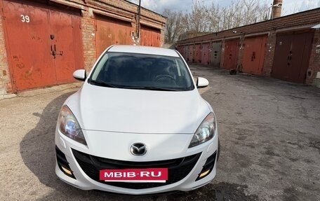 Mazda 3, 2011 год, 775 000 рублей, 12 фотография