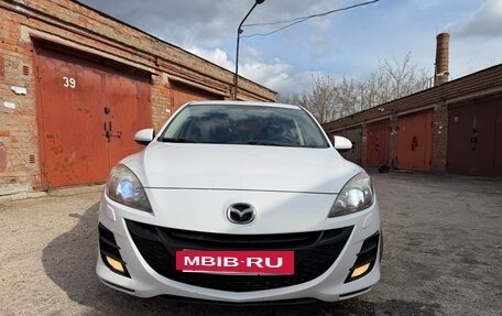 Mazda 3, 2011 год, 775 000 рублей, 13 фотография