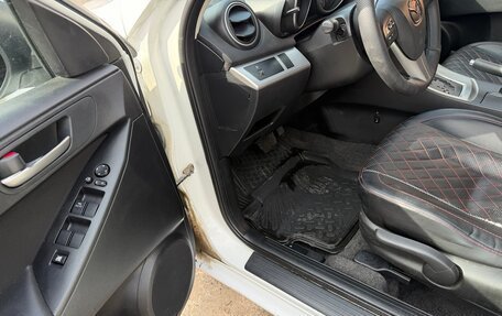 Mazda 3, 2011 год, 775 000 рублей, 16 фотография