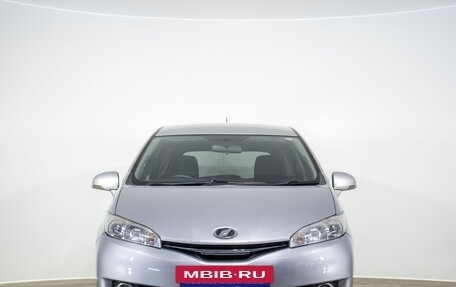 Toyota Wish II, 2013 год, 1 579 000 рублей, 3 фотография