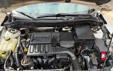 Mazda 3, 2011 год, 775 000 рублей, 21 фотография