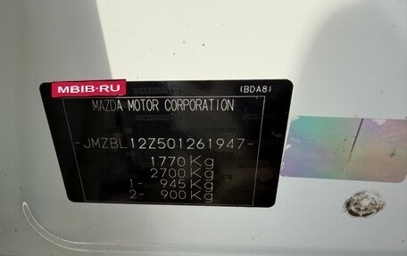 Mazda 3, 2011 год, 775 000 рублей, 19 фотография