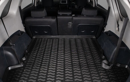 Toyota Wish II, 2013 год, 1 579 000 рублей, 20 фотография