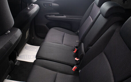 Toyota Wish II, 2013 год, 1 579 000 рублей, 18 фотография