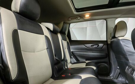 Nissan X-Trail, 2015 год, 1 765 000 рублей, 16 фотография