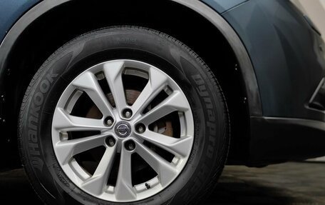 Nissan X-Trail, 2015 год, 1 765 000 рублей, 9 фотография