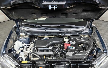 Nissan X-Trail, 2015 год, 1 765 000 рублей, 11 фотография