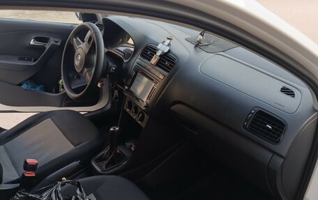 Volkswagen Polo VI (EU Market), 2012 год, 699 000 рублей, 4 фотография