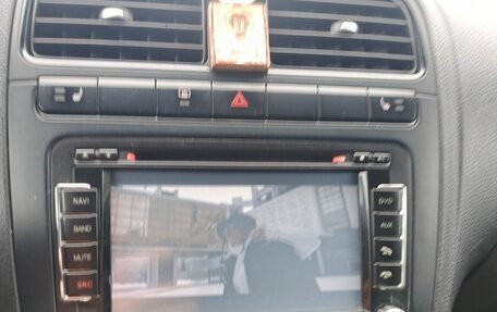 Volkswagen Polo VI (EU Market), 2012 год, 699 000 рублей, 5 фотография