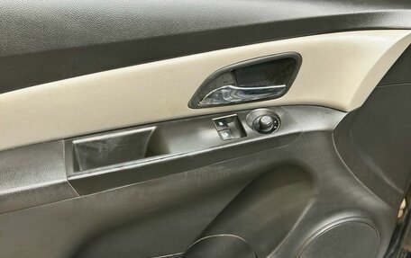 Chevrolet Cruze II, 2012 год, 467 000 рублей, 9 фотография