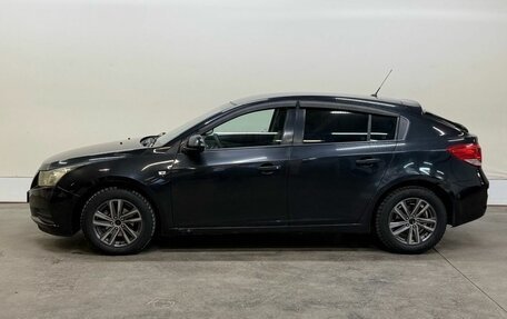 Chevrolet Cruze II, 2012 год, 467 000 рублей, 6 фотография