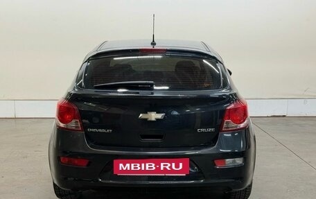 Chevrolet Cruze II, 2012 год, 467 000 рублей, 5 фотография