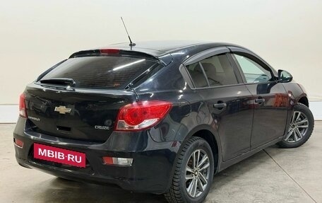 Chevrolet Cruze II, 2012 год, 467 000 рублей, 4 фотография