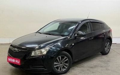 Chevrolet Cruze II, 2012 год, 467 000 рублей, 1 фотография