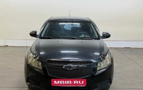 Chevrolet Cruze II, 2012 год, 467 000 рублей, 2 фотография
