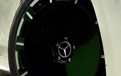 Mercedes-Benz S-Класс, 2016 год, 5 700 000 рублей, 1 фотография