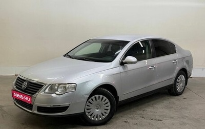 Volkswagen Passat B6, 2007 год, 468 000 рублей, 1 фотография