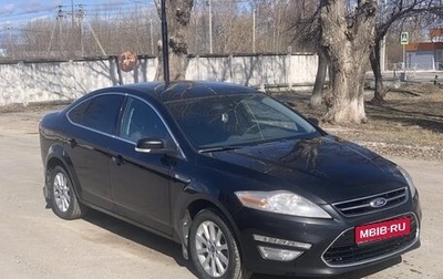 Ford Mondeo IV, 2011 год, 700 000 рублей, 1 фотография