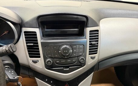 Chevrolet Cruze II, 2012 год, 467 000 рублей, 11 фотография