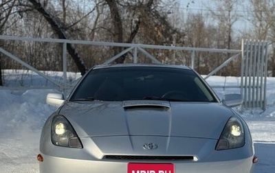 Toyota Celica VII рестайлинг, 2004 год, 980 000 рублей, 1 фотография