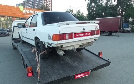Ford Sierra I, 1987 год, 30 000 рублей, 1 фотография