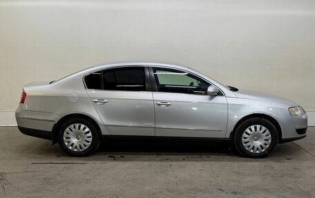 Volkswagen Passat B6, 2007 год, 468 000 рублей, 3 фотография