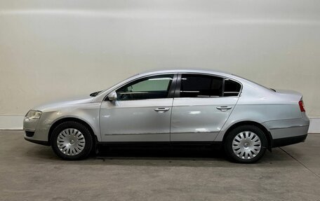 Volkswagen Passat B6, 2007 год, 468 000 рублей, 6 фотография