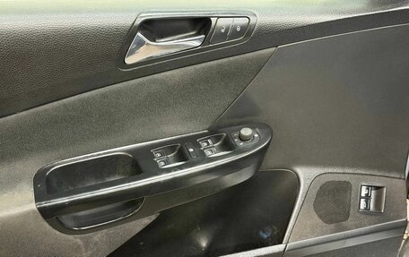 Volkswagen Passat B6, 2007 год, 468 000 рублей, 9 фотография