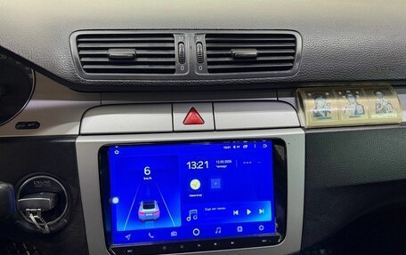 Volkswagen Passat B6, 2007 год, 468 000 рублей, 11 фотография