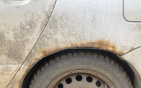 Mitsubishi Lancer IX, 2006 год, 230 000 рублей, 8 фотография