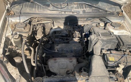 Mitsubishi Lancer IX, 2006 год, 230 000 рублей, 4 фотография