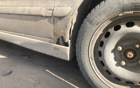 Mitsubishi Lancer IX, 2006 год, 230 000 рублей, 3 фотография