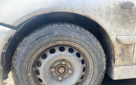 Mitsubishi Lancer IX, 2006 год, 230 000 рублей, 7 фотография