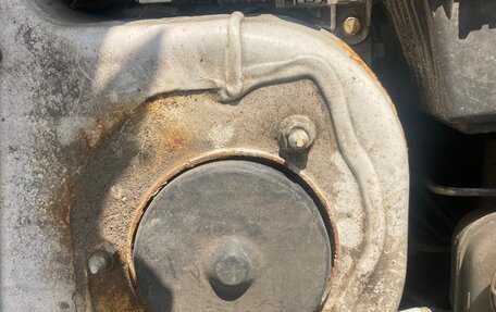 Mitsubishi Lancer IX, 2006 год, 230 000 рублей, 6 фотография