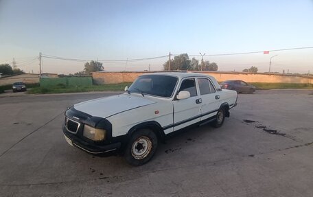 ГАЗ 3102 «Волга», 1990 год, 80 000 рублей, 1 фотография