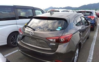 Mazda Axela, 2018 год, 1 800 000 рублей, 1 фотография