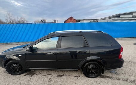 Chevrolet Lacetti, 2011 год, 370 000 рублей, 1 фотография