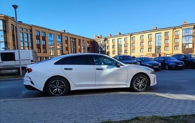 KIA K5, 2021 год, 1 870 000 рублей, 1 фотография