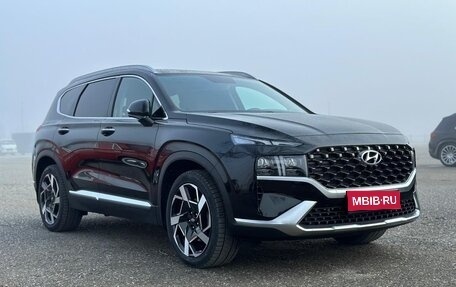 Hyundai Santa Fe IV, 2023 год, 4 250 000 рублей, 1 фотография