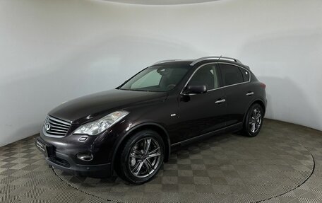 Infiniti EX, 2010 год, 900 000 рублей, 1 фотография
